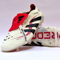 Adidas Jr. Predator 25 FoldOver Tongue FG "Goal-Hunter"
