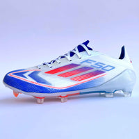 Adidas F50 Laces "White"