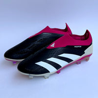 Adidas Predator PredStrike LaceLess FG "30-Limited-Edition"