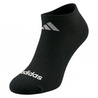 Ankle Everyday Socks "Adidas Black"