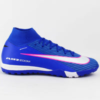 T.Nike Mercurial AirZoom Superfly 10 "Attack-Pack"