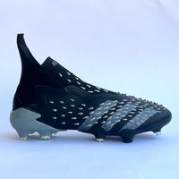 Adidas Predator Freak Plus FG "Black"