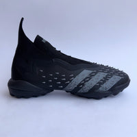 T.Adidas Predator Freak Plus "Black"