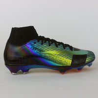 Nike Mercurial AirZoom Superfly 10 Cosmic-Speed "Black"