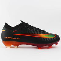 Nike Mercurial AirZoom Vapor 16 "Black-Orange-Imaginary"