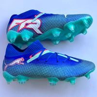 Puma Future Ultimate-7 FG "Blue"