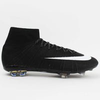 Nike Mercurial Superfly IV "CR7-Black"