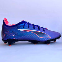 Puma Ultra 5 Carbon FG "Purple"