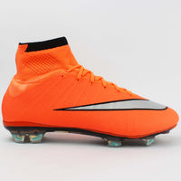 Nike Mercurial Superfly IV "Cemon"
