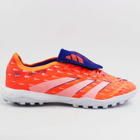 T.Adidas Predator FoldOver Tongue "Coral-Blaze-Pack"