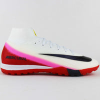 T.Nike Mercurial AirZoom Superfly 10 "Fear-Nothing-Pack"