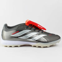 T.Adidas Predator 26 FoldOver Tongue "Finishers-Steel-Pack"