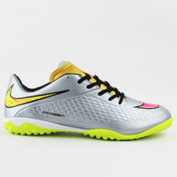 T.Nike Hypervenom Phantom "Grey"