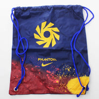 Nike Phantom Bag "Haaland-Orange"