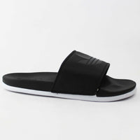 Adilette Lite Slides "Black-Black"