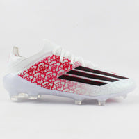 Adidas F50 Hybird Laces"LY-Heart-Breaker"