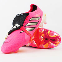 Adidas Predator 26 FoldOver Tongue FG "WM"