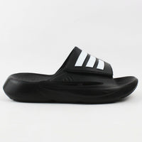 Adidas Light Blaze Slides (Black)