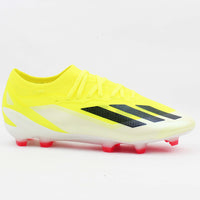 Adidas X CrazyFast.1 FG "Solar-Energy"