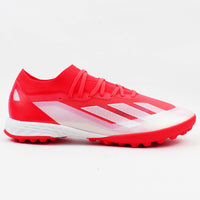 T.Adidas X Crazyfast.1 "Solar-Red"