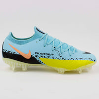 Nike Phantom GT ll Vapor FG "Yellow-Strike"