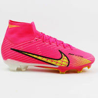 Nike Mercurial AirZoom Superfly 9 FG "Pink-Imaginary"