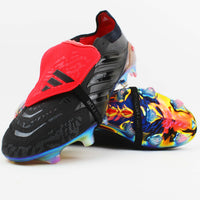 Adidas Predator 26 FoldOver Tongue FG "Immortal-DNA-Imaginary"