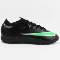 T.Nike Mercurial AirZoom Vapor 17 "Black-Green"