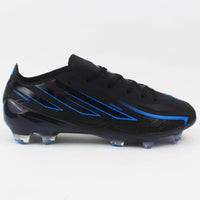 Adidas F50 Hyperfast Laces "Black-Pack"