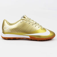 T.Nike Mercurial AirZoom Superfly RGN "CR7-Gold"