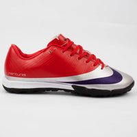 T.Nike Mercurial AirZoom Superfly RGN "CR7-Red "