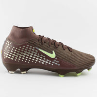 Nike Jr. Mercurial AirZoom SuperFly 10 FG "KM-Brown"