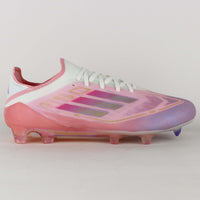 Adidas F50 Hybird Laces"LY-Pink"