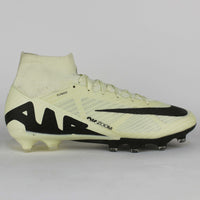 Nike Mercurial AirZoom Superfly AG "Lemonade-Black"