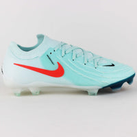Nike Phantom GX ll Vapor FG "Light-Blue"