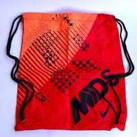 Nike AirZoom Bag "MDS007"