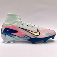 Nike Jr. Mercurial AirZoom SuperFly 10 FG "MDS009"