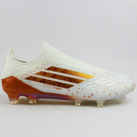 Adidas F50 Laceless "MO-Pharaoh-Mindset"