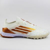 T.Adidas F50 Laces "MO-Pharaoh-Mindset"