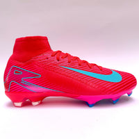 Nike Mercurial AirZoom Superfly 10 "Mad-Energy-Pack"