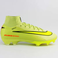 Nike Mercurial AirZoom Superfly 10 "Max-Voltage"