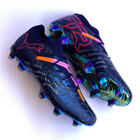 Puma Future Ultimate-7 FG|AG "Metalic-Blue"