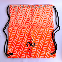 Nike AirZoom Bag "New-Orange"