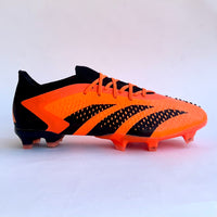 Adidas Predator Accuracy Cut FG "Orange"