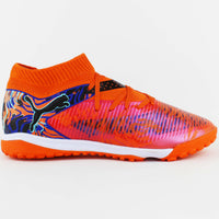 T.Puma Future Ultimate 8 "Orange-Creativity"