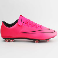 Nike Mercurial Vapor X "Pink"