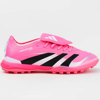 T.Adidas Predator FoldOver Tongue "Pink-Beckam"