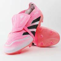 Adidas Predator 25 FoldOver Tongue FG "Pink-Beckam"
