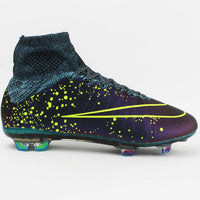 Nike Mercurial Superfly IV "Purple"