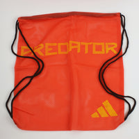 Adidas Predator Bag "Red"